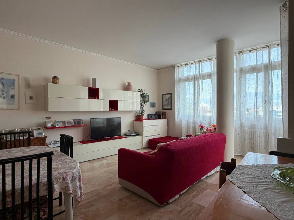 appartamento in vendita a Montegrotto Terme