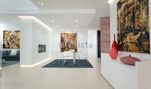 appartamento in vendita a Montegrotto Terme