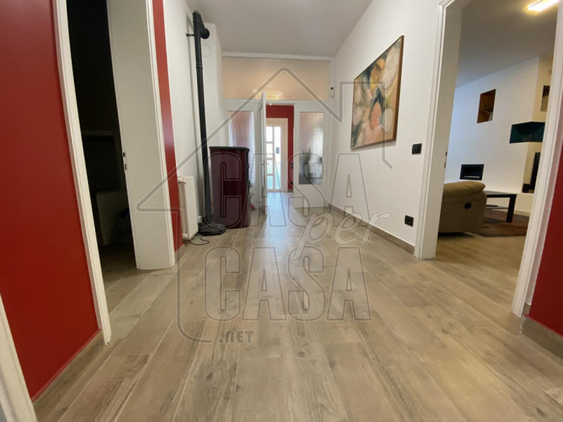 casa indipendente in vendita a Montegrotto Terme