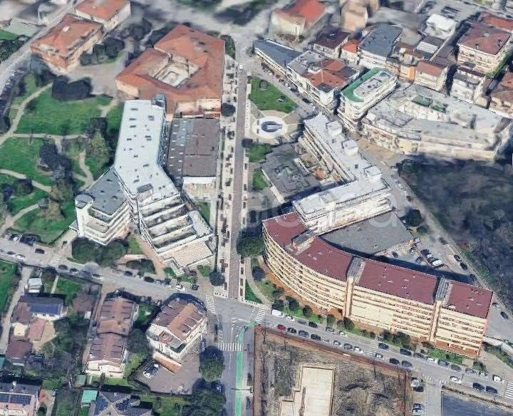 negozio in vendita a Montegrotto Terme