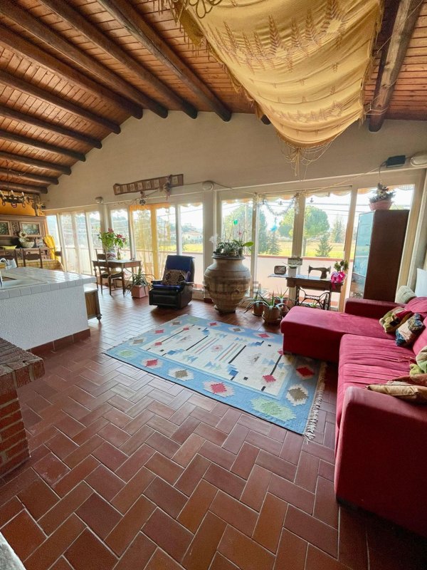 casa indipendente in vendita a Montegrotto Terme