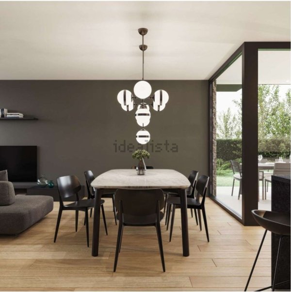 casa indipendente in vendita a Montegrotto Terme