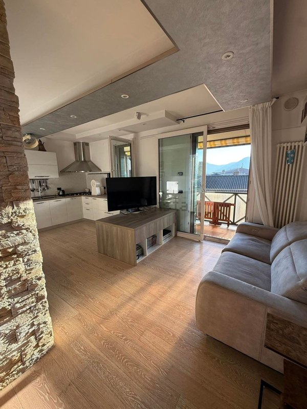 appartamento in vendita a Montegrotto Terme