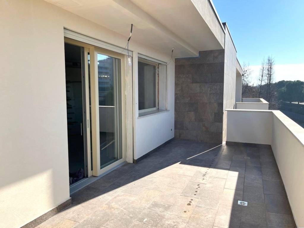 appartamento in vendita a Montegrotto Terme