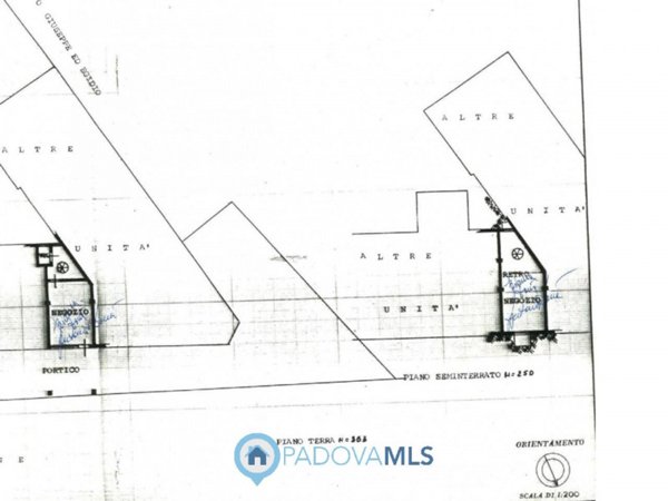 negozio in vendita a Montegrotto Terme