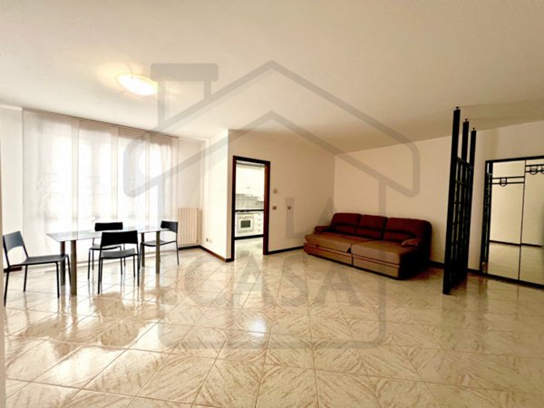 appartamento in vendita a Montegrotto Terme in zona Mezzavia