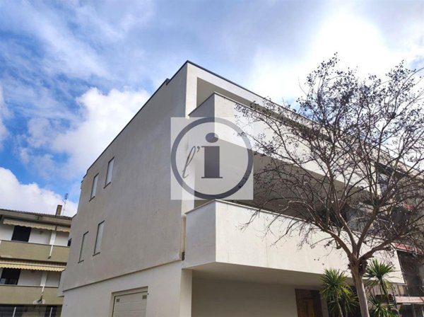 appartamento in vendita a Montegrotto Terme