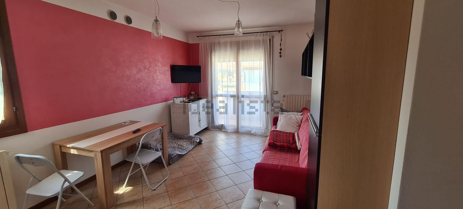 appartamento in vendita a Montegrotto Terme
