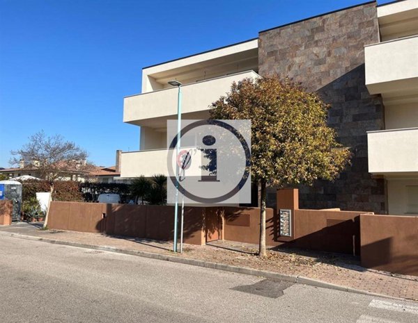 appartamento in vendita a Montegrotto Terme