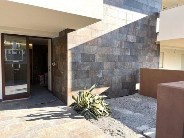 appartamento in vendita a Montegrotto Terme in zona Mezzavia