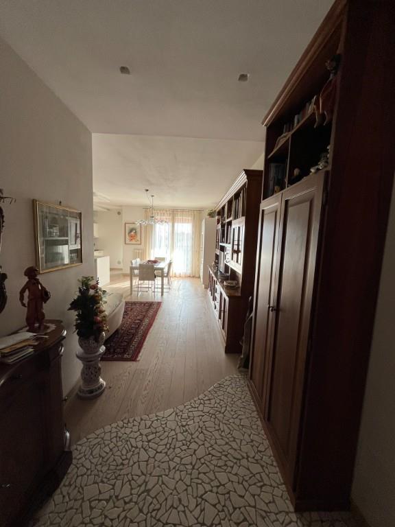 appartamento in vendita a Montegrotto Terme