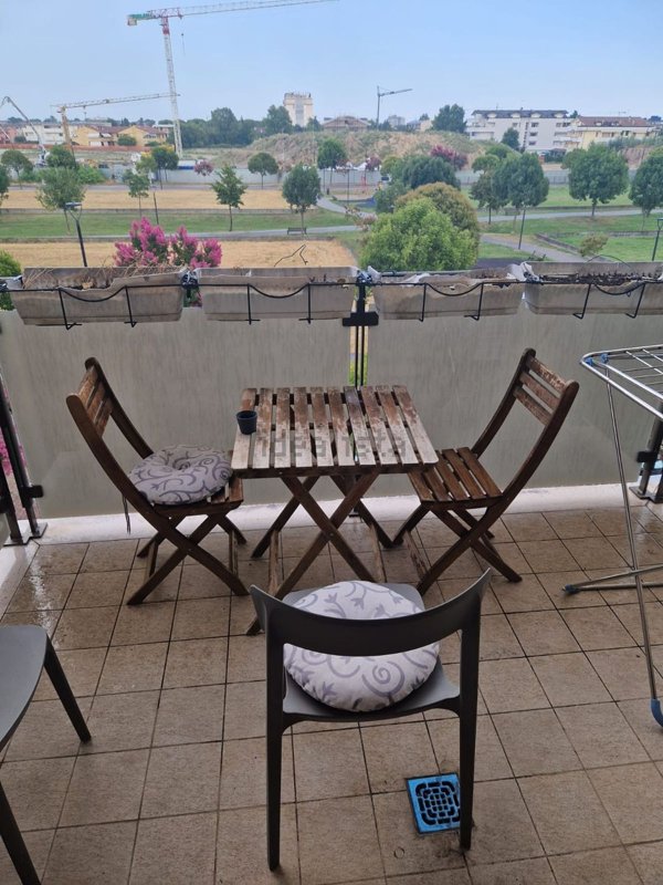 appartamento in vendita a Montegrotto Terme