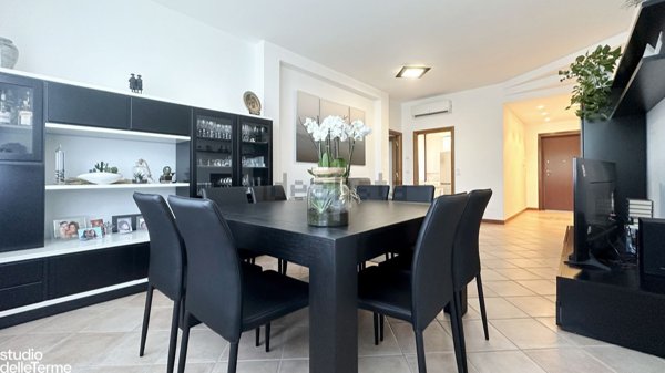 appartamento in vendita a Montegrotto Terme