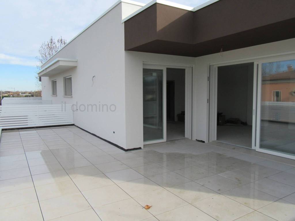 appartamento in vendita a Montegrotto Terme