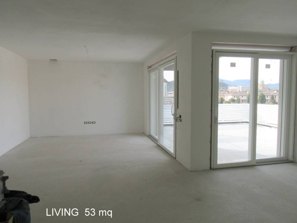 appartamento in vendita a Montegrotto Terme