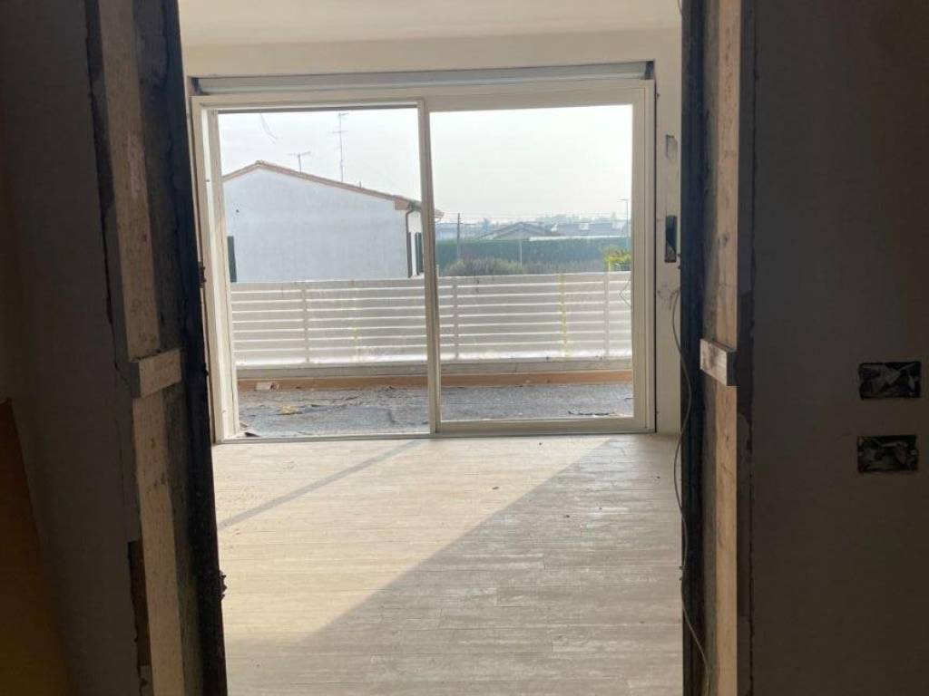 appartamento in vendita a Montegrotto Terme