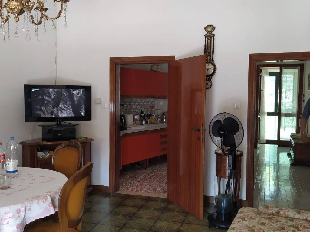 casa indipendente in vendita a Montegrotto Terme