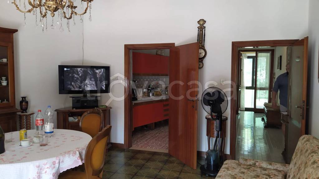 casa indipendente in vendita a Montegrotto Terme