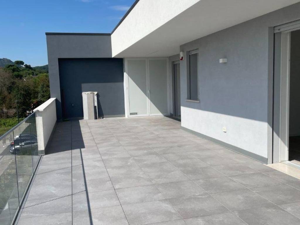 appartamento in vendita a Montegrotto Terme