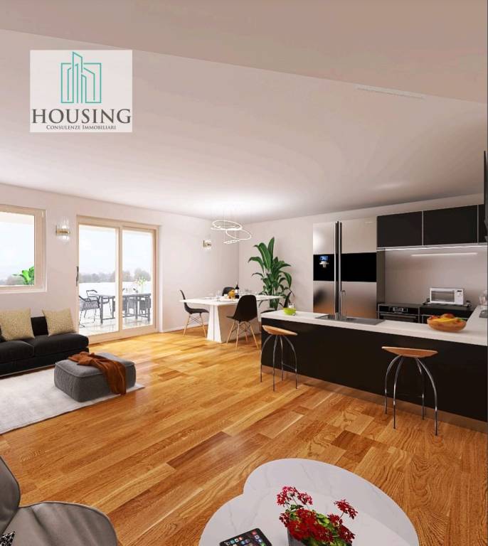 appartamento in vendita a Montegrotto Terme