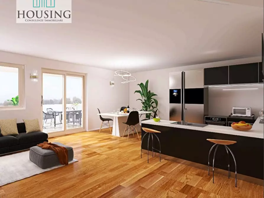 appartamento in vendita a Montegrotto Terme