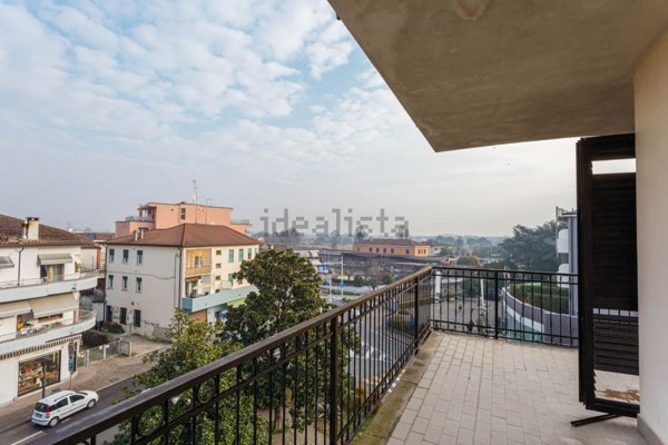 appartamento in vendita a Montegrotto Terme