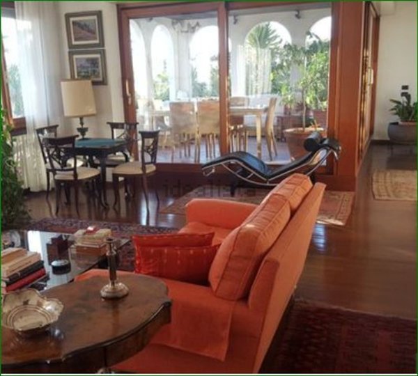 appartamento in vendita a Montegrotto Terme