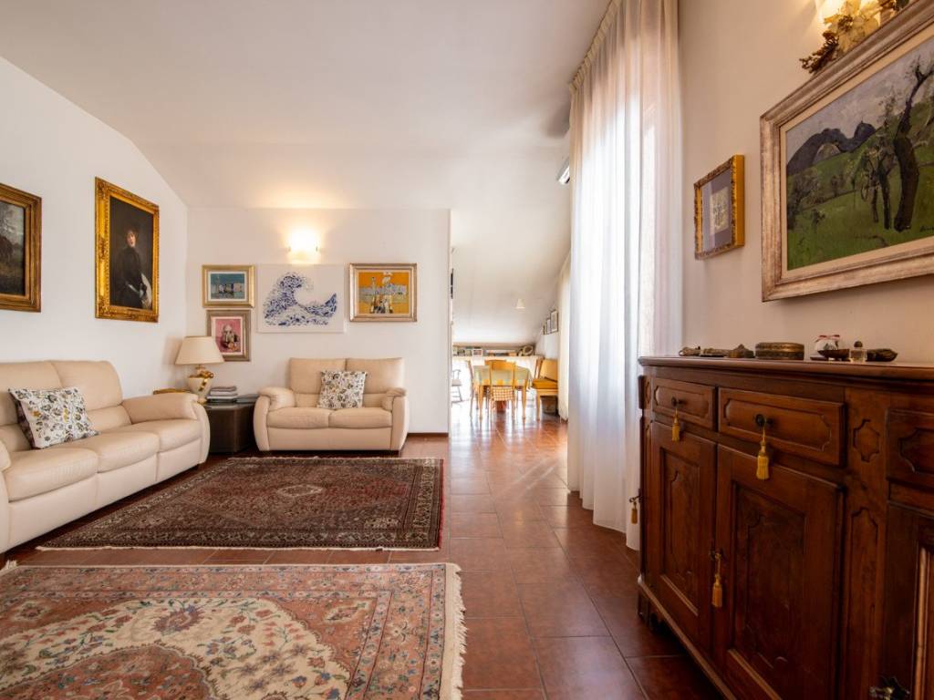 appartamento in vendita a Montegrotto Terme