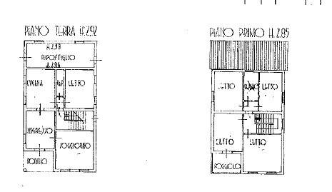 casa indipendente in vendita a Montegrotto Terme