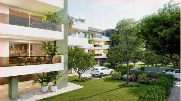 appartamento in vendita a Montegrotto Terme