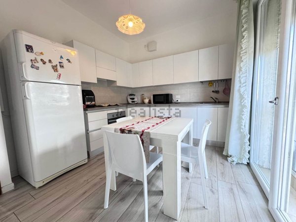 appartamento in vendita a Montegrotto Terme