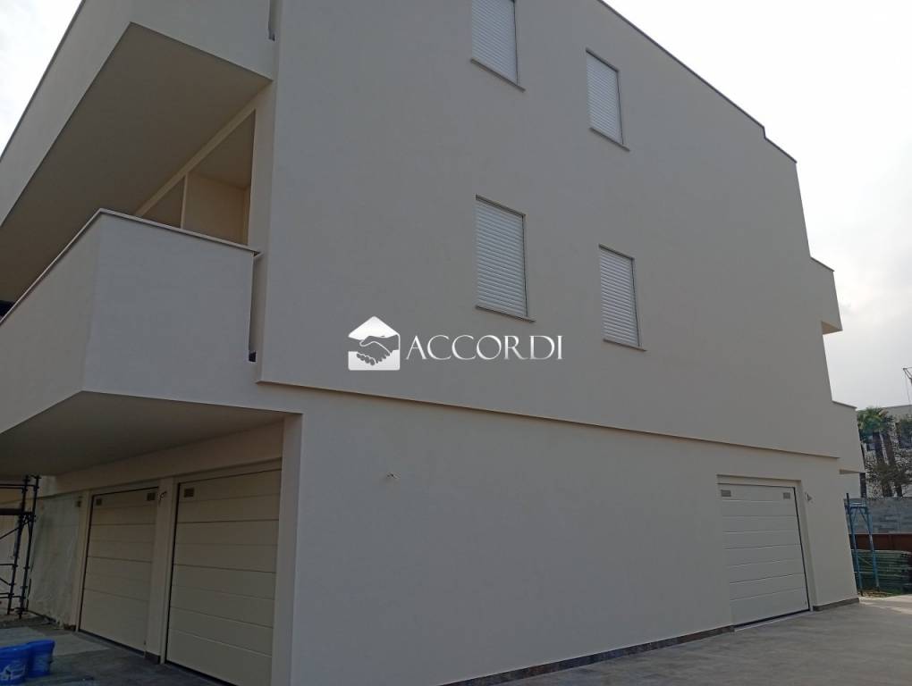 appartamento in vendita a Montegrotto Terme