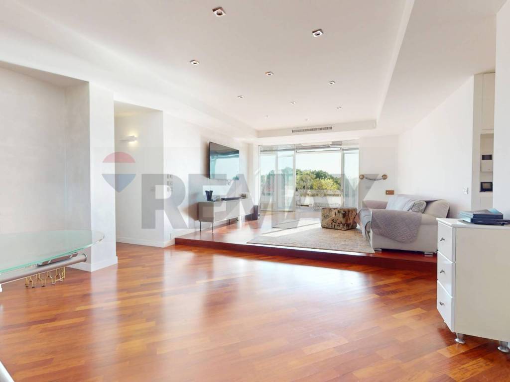 appartamento in vendita a Montegrotto Terme