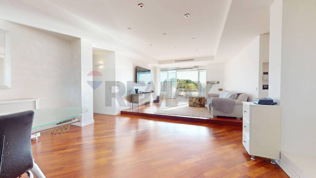 appartamento in vendita a Montegrotto Terme