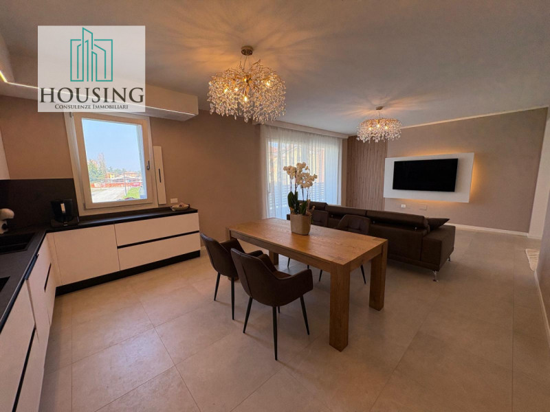 appartamento in vendita a Montegrotto Terme