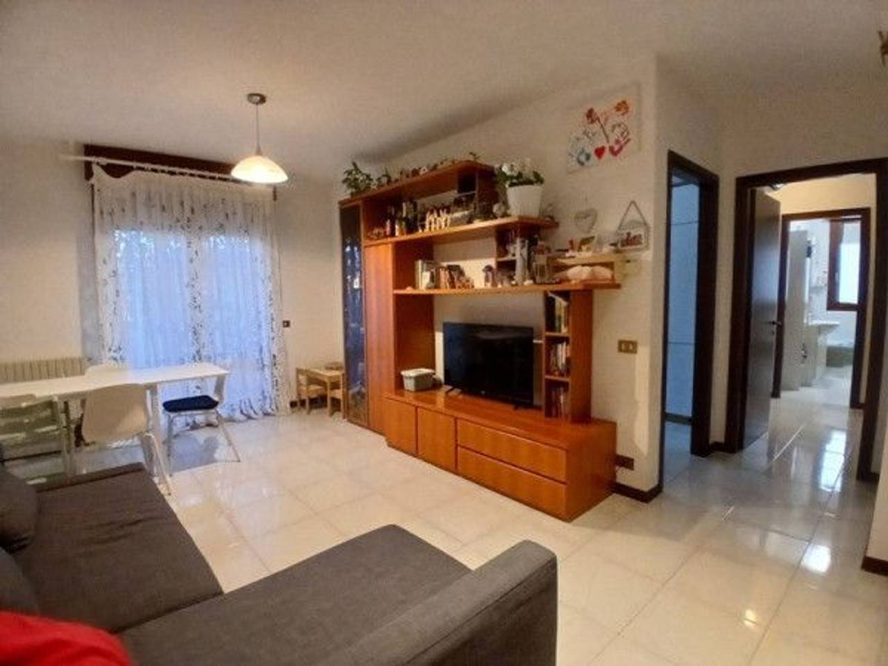 appartamento in vendita a Montegrotto Terme