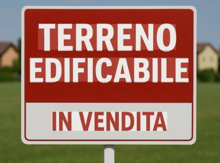 terreno edificabile in vendita a Montegrotto Terme
