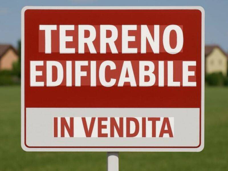 terreno edificabile in vendita a Montegrotto Terme