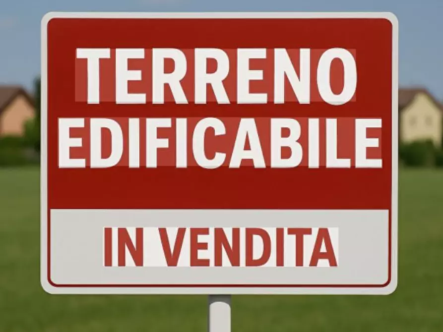 terreno edificabile in vendita a Montegrotto Terme