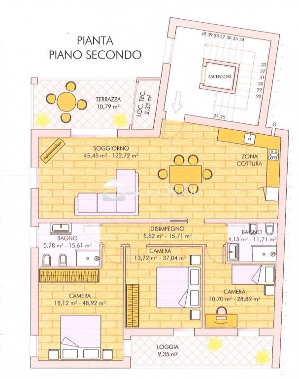 casa indipendente in vendita a Montegrotto Terme