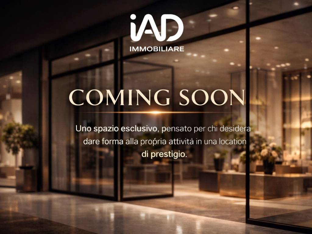 negozio in vendita a Montegrotto Terme