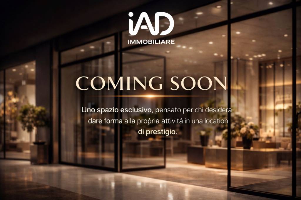 negozio in vendita a Montegrotto Terme