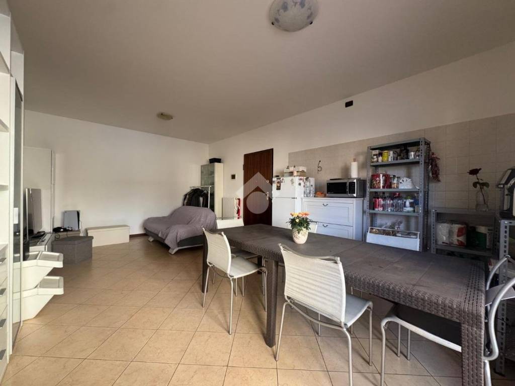 appartamento in vendita a Montegrotto Terme