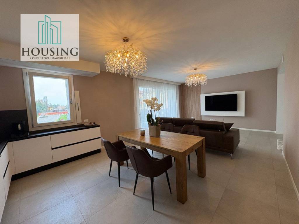 appartamento in vendita a Montegrotto Terme