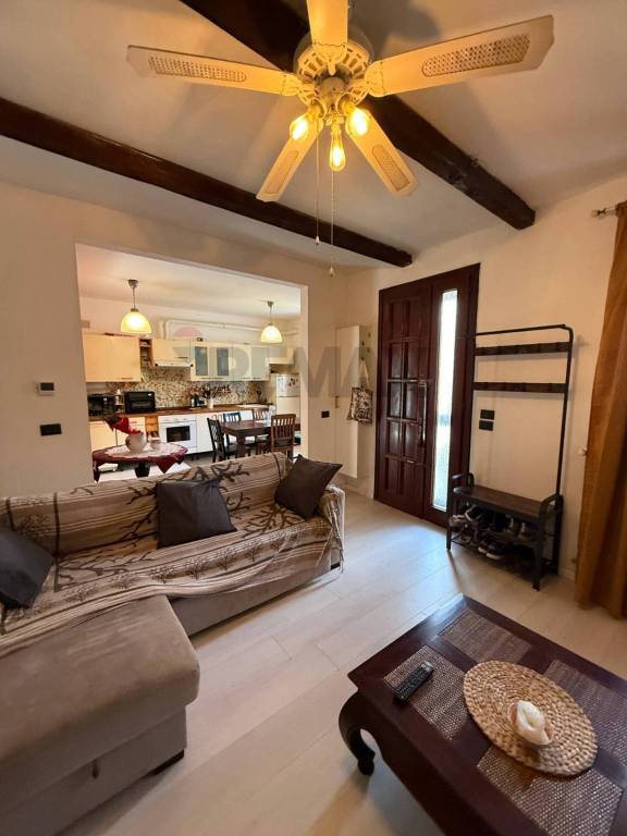 casa indipendente in vendita a Montegrotto Terme in zona Turri