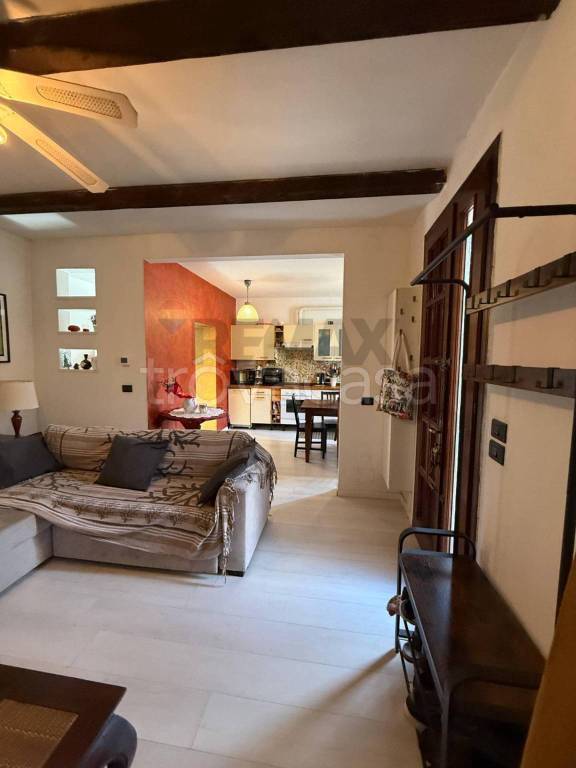 casa indipendente in vendita a Montegrotto Terme in zona Turri