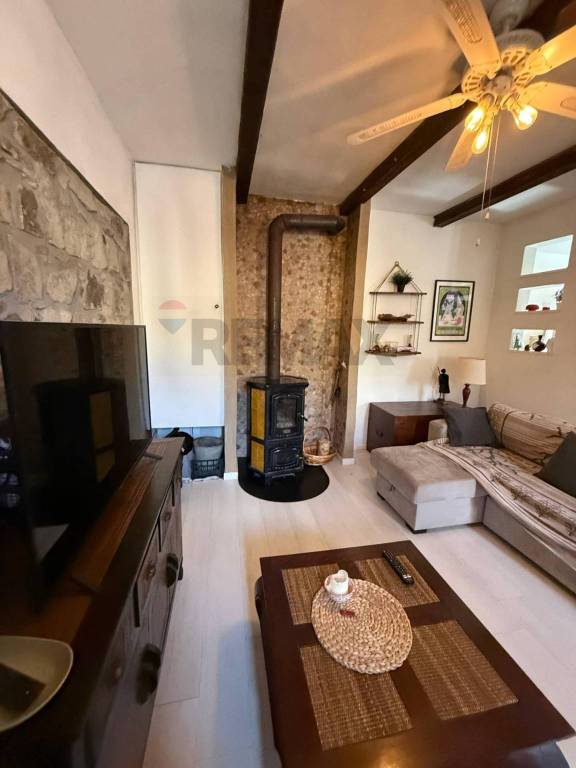 casa indipendente in vendita a Montegrotto Terme in zona Turri