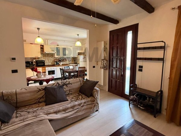 casa indipendente in vendita a Montegrotto Terme in zona Turri