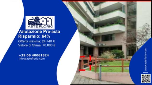 locale commerciale in vendita a Montegrotto Terme