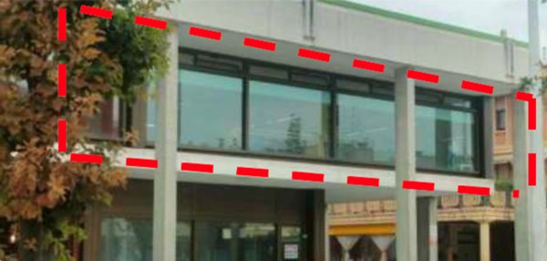 negozio in vendita a Montegrotto Terme